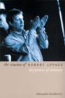 The Cinema of Robert Lepage - Book