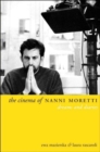 The Cinema of Nanni Moretti - Book