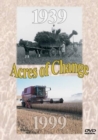 Acres of Change - Book