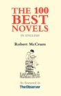The 100 Best Novels : In English - Book