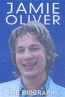 Jamie Oliver : The Biography - Book