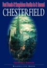 Foul Deeds and Suspicious Deaths in Chesterfield - Book