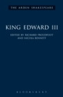 King Edward III : Third Series - Book