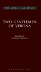 "The Two Gentlemen of Verona" - Book