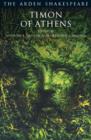 Timon Of Athens : Third Series - Book