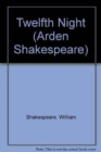 "Twelfth Night" - Book