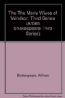 "The "The Merry Wives of Windsor" - Book