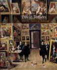 David Teniers and the Theatre of Painting - Book
