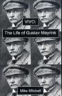 Vivo: the Life of Gustav Meyrink - Book