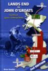 Lands End to John O' Groats : The Official Cyclists Challenge Guide - Book
