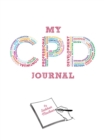 My CPD Journal - Book