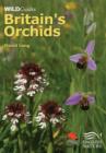 Britain`s Orchids - Book