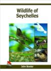 Wildlife of Seychelles - Book