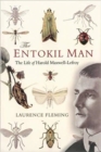 The Entokil Man - Book