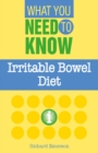Irritable Bowel Diet - Book