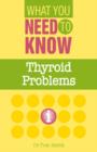 Thyroid Problems - Book