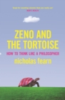 Zeno and the Tortoise - Book