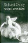 Simple French Food - Book