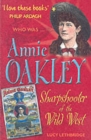 Annie Oakley - Book