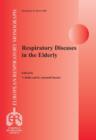 Respiratory Diseases in the Elderly - eBook