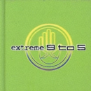 Extreme 9 to 5 - Book