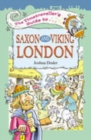 The Timetravellers Guide to Saxon London - Book