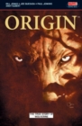 Wolverine: Origin : The True Story of Origin - Book