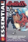 Essential Punisher : Volume 1 - Book