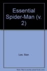 Essential Amazing Spider-man Vol.2 : Amazing Spider-Man #21-43 & Annuals #2-3 - Book