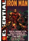 Essential Iron Man : Vol. 2 - Book