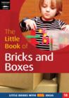 The Little Book of Bricks and Boxes : Little Books with Big Ideas (18) - Book