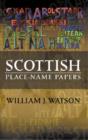 Scottish Place-Name Papers - Book