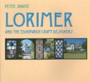 Lorimer and the Edinburgh Craft Designers - Book