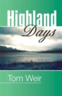 Highland Days - eBook