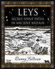 Leys : Secret Spirit Paths in Ancient Britain - Book