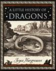 Little History of Dragons - Book