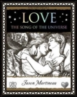 Love : The Song of the Universe - Book