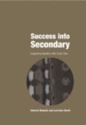 Success into Secondary : Supporting Transition with Circle Time - Book