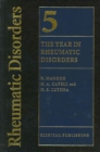 Rheumatic Disorders : v. 5 - Book