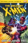 The Uncanny X-Men : Days of Future Past - Book