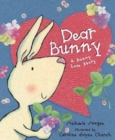Dear Bunny - Book