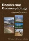 Engineering Geomorphology : Theory and Practice - Book