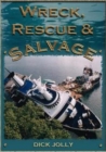 Wreck, Rescue and Salvage - Book