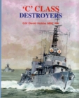 C Class Destroyers - Book