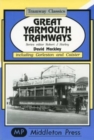 Great Yarmouth Tramways - Book