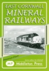 East Cornwall Mineral Railways - Book