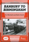 Banbury to Birmingham - Book