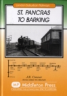 St. Pancras to Barking - Book
