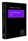 EU Consumer Law - Book