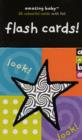 Amazing Baby Flash Cards - Book